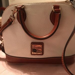 Dooney & Bourke mini satchel